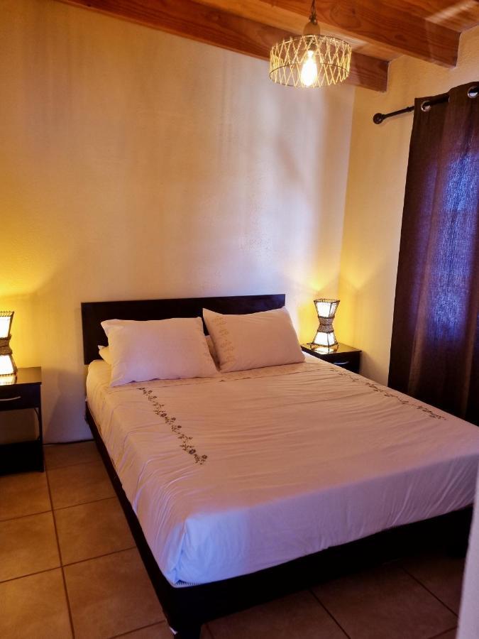 Cabanas Antay, Antes Casa Kirckir San Pedro de Atacama Bagian luar foto
