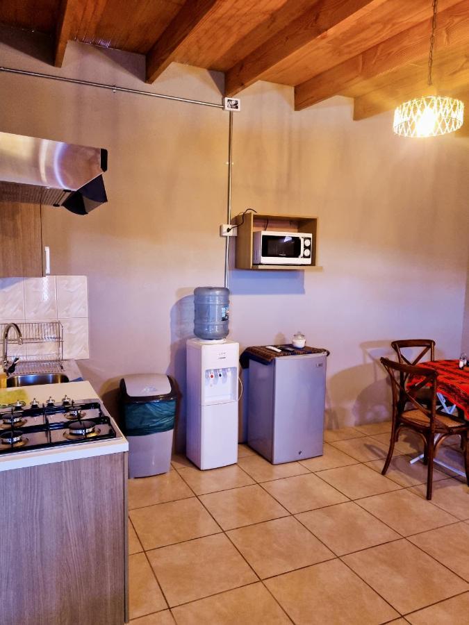 Cabanas Antay, Antes Casa Kirckir San Pedro de Atacama Bagian luar foto