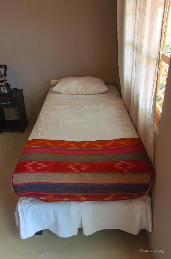 Cabanas Antay, Antes Casa Kirckir San Pedro de Atacama Bagian luar foto