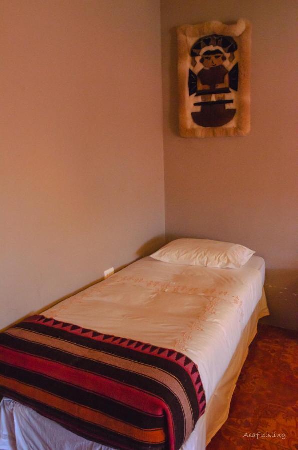 Cabanas Antay, Antes Casa Kirckir San Pedro de Atacama Bagian luar foto