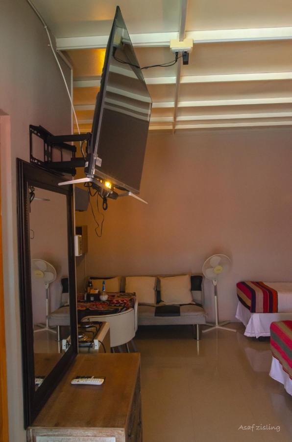 Cabanas Antay, Antes Casa Kirckir San Pedro de Atacama Bagian luar foto